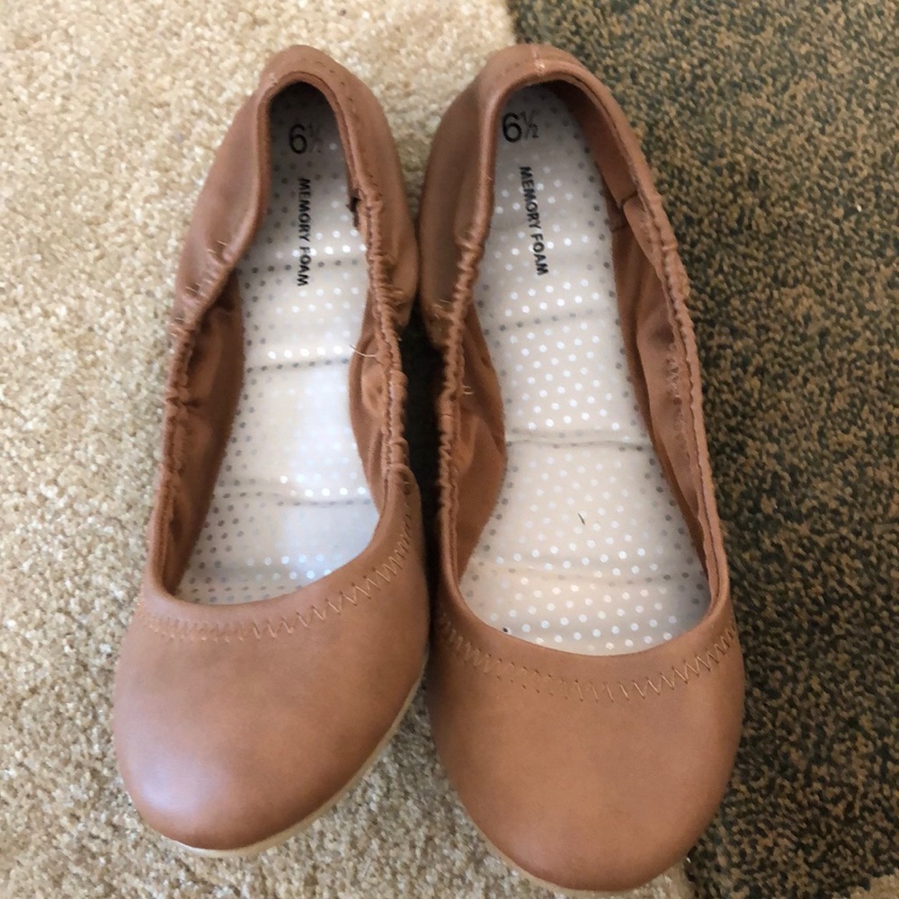 Cute - New York company flats